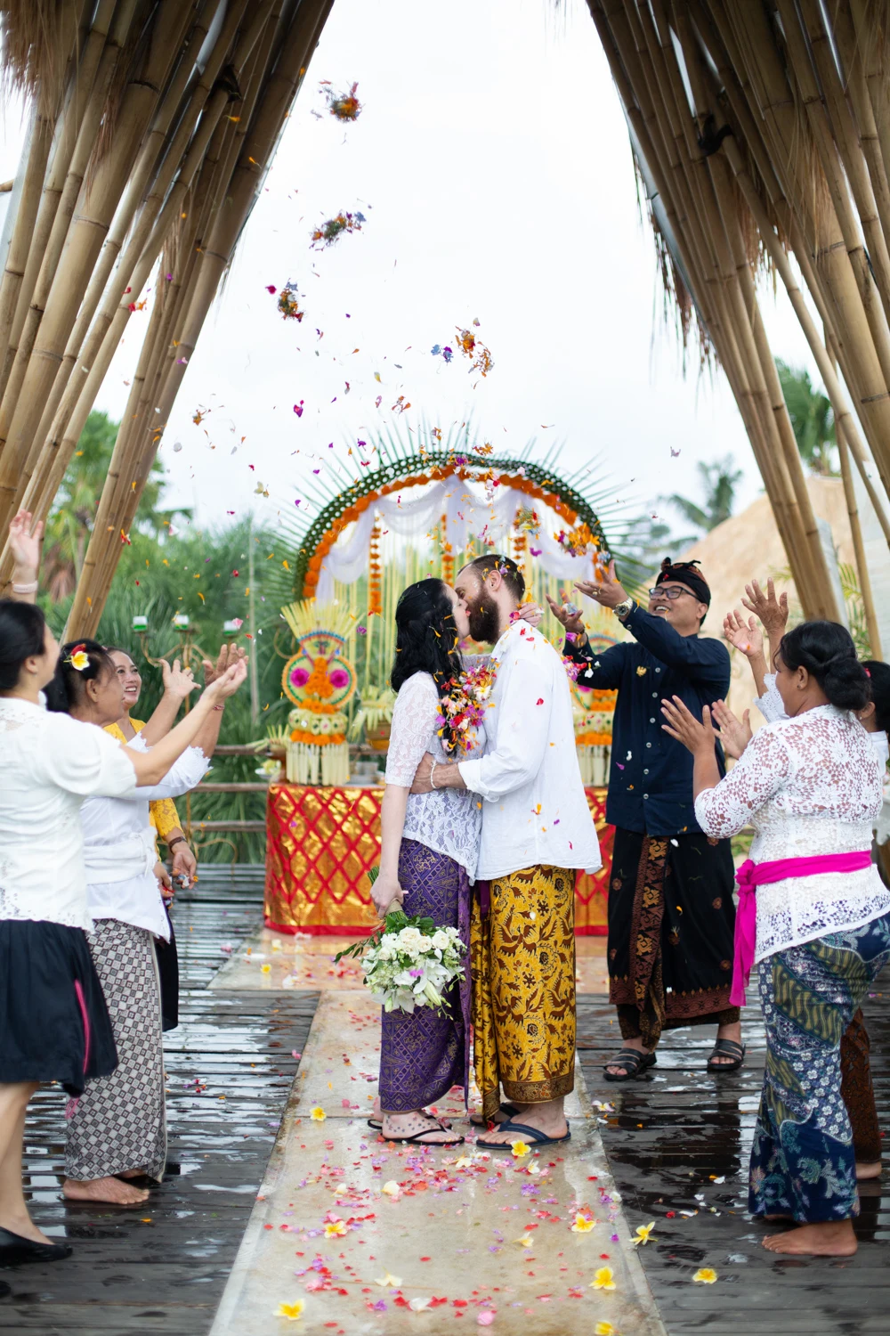 9 Romantic Wedding Ideas Straight Out of a Fairy Tale