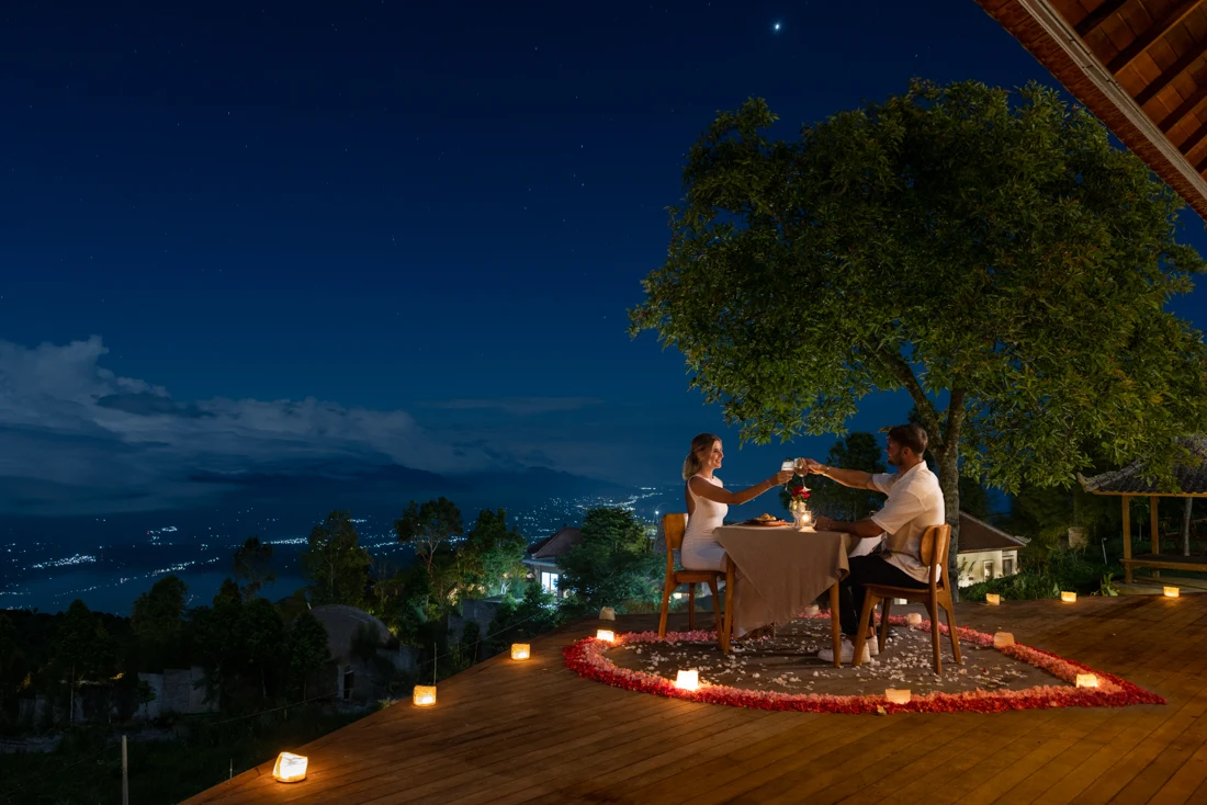 Professional hotel photos and videos production